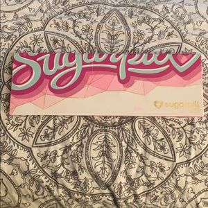 Sugerpill Pro Palette
